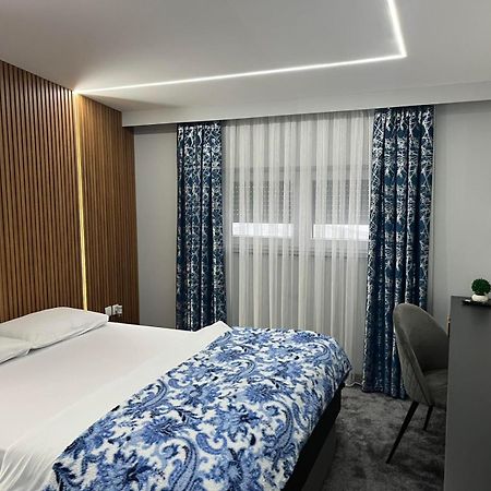 Luxury Room 'S Velika Kladusa Exterior photo