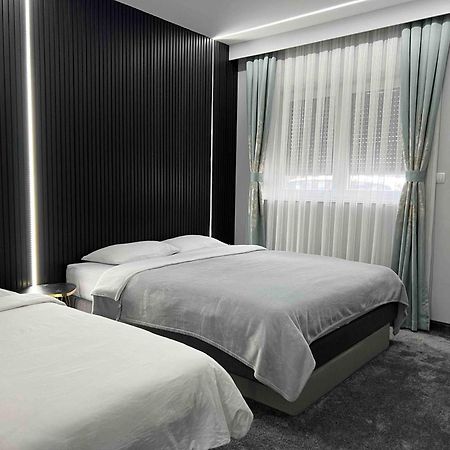 Luxury Room 'S Velika Kladusa Exterior photo