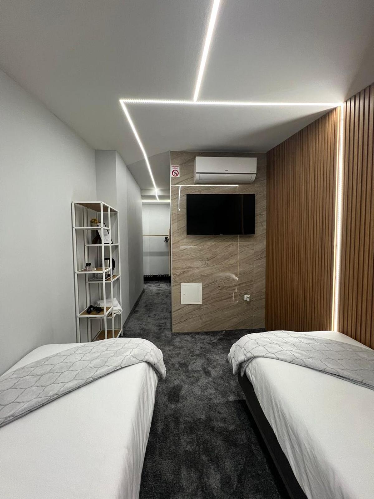 Luxury Room 'S Velika Kladusa Exterior photo