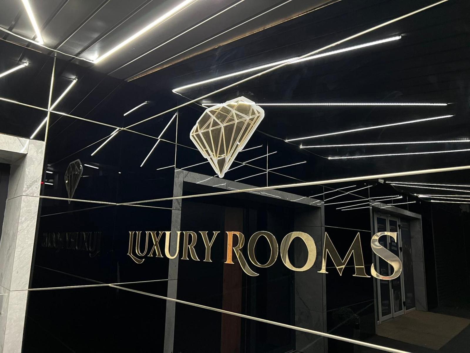 Luxury Room 'S Velika Kladusa Exterior photo