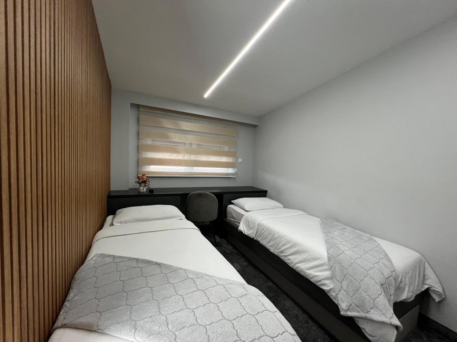 Luxury Room 'S Velika Kladusa Exterior photo