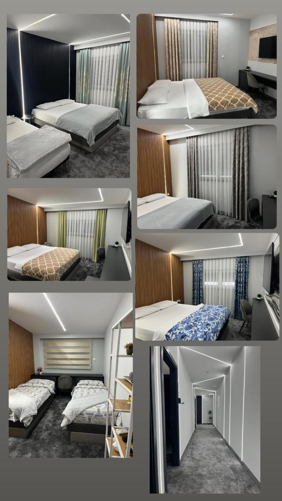 Luxury Room 'S Velika Kladusa Exterior photo