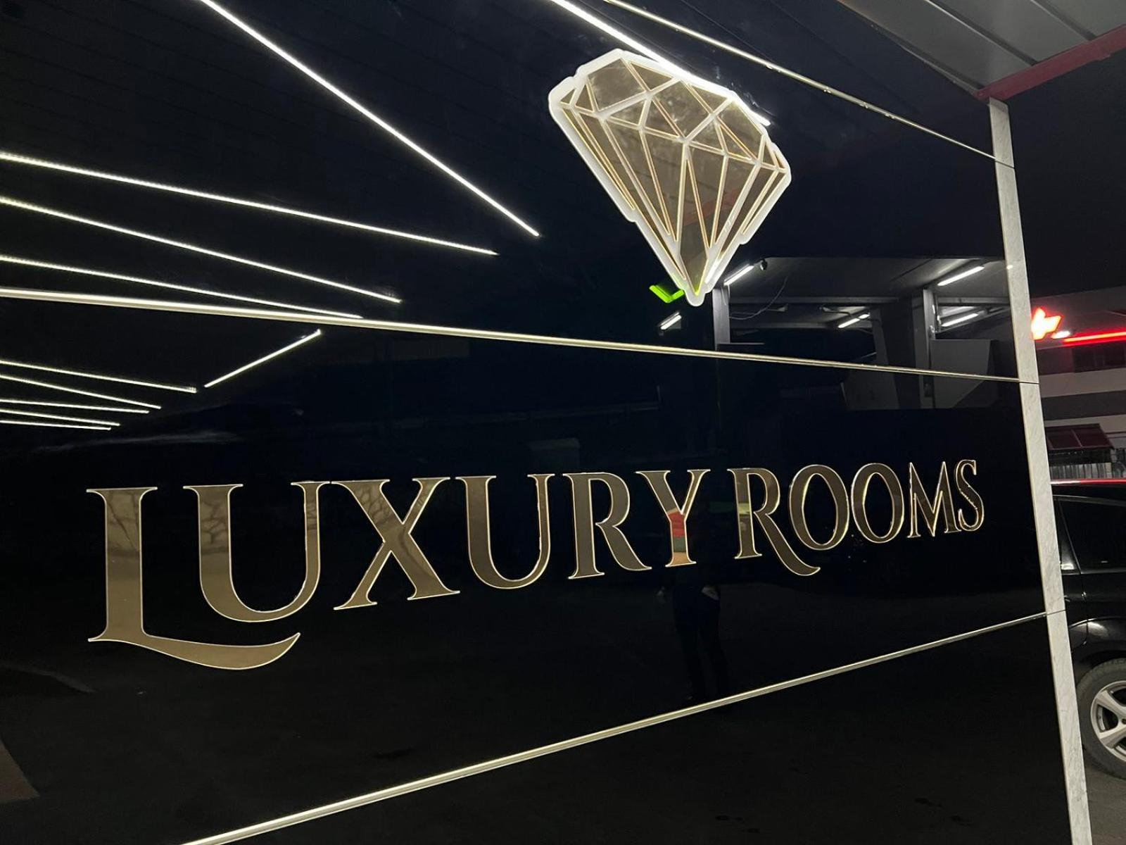 Luxury Room 'S Velika Kladusa Exterior photo