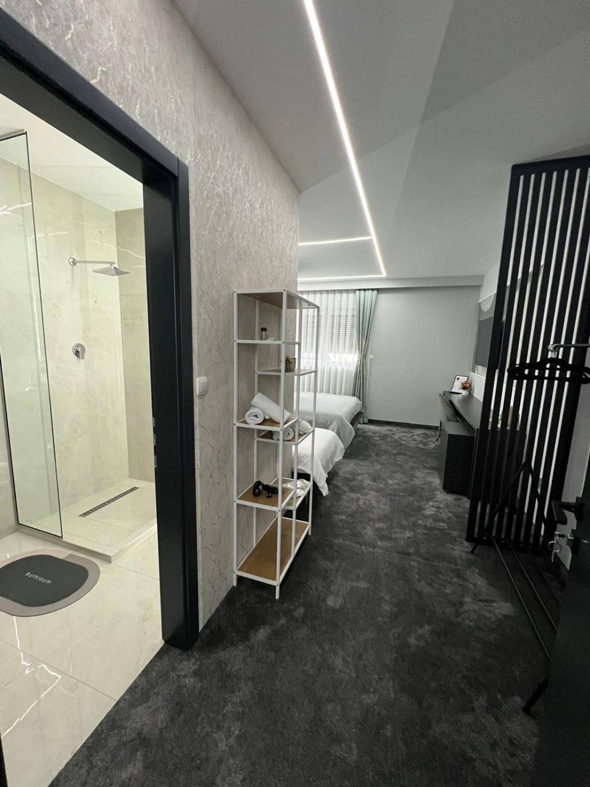 Luxury Room 'S Velika Kladusa Exterior photo