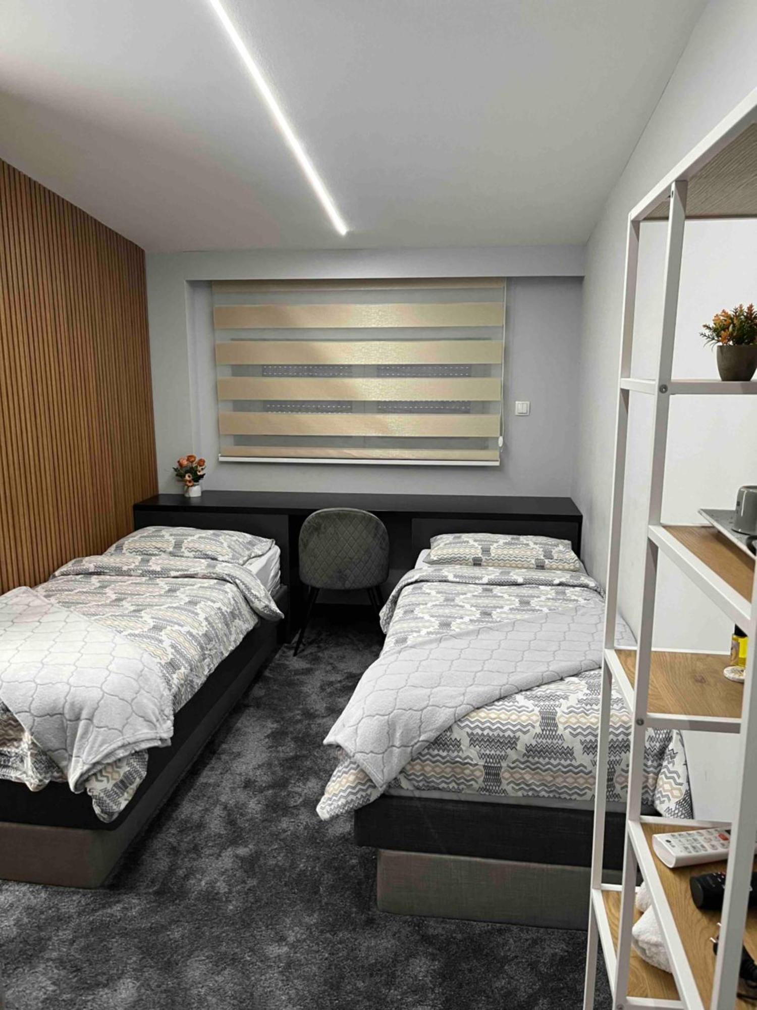Luxury Room 'S Velika Kladusa Exterior photo