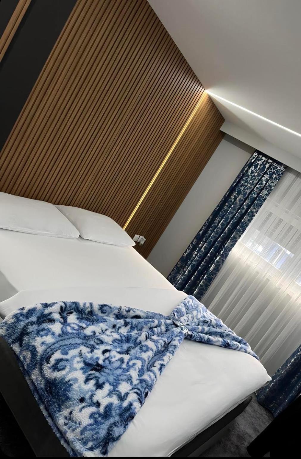 Luxury Room 'S Velika Kladusa Exterior photo