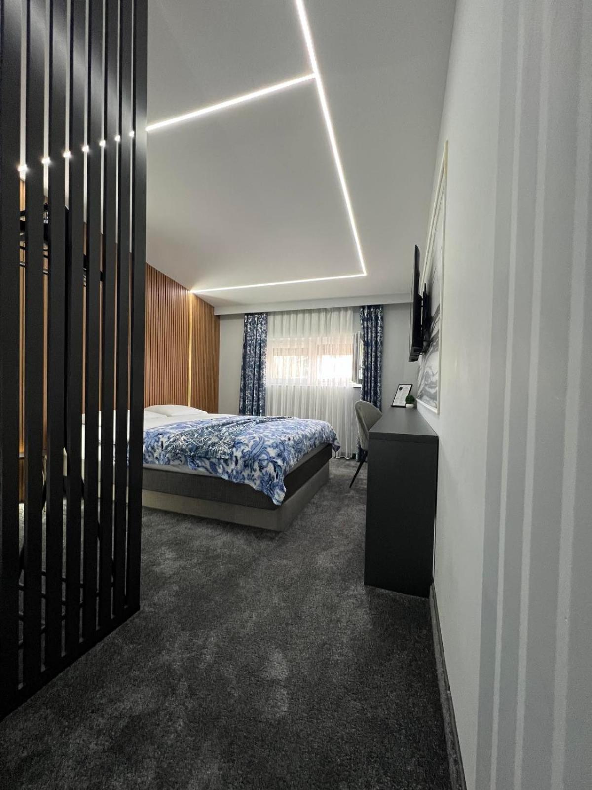 Luxury Room 'S Velika Kladusa Exterior photo