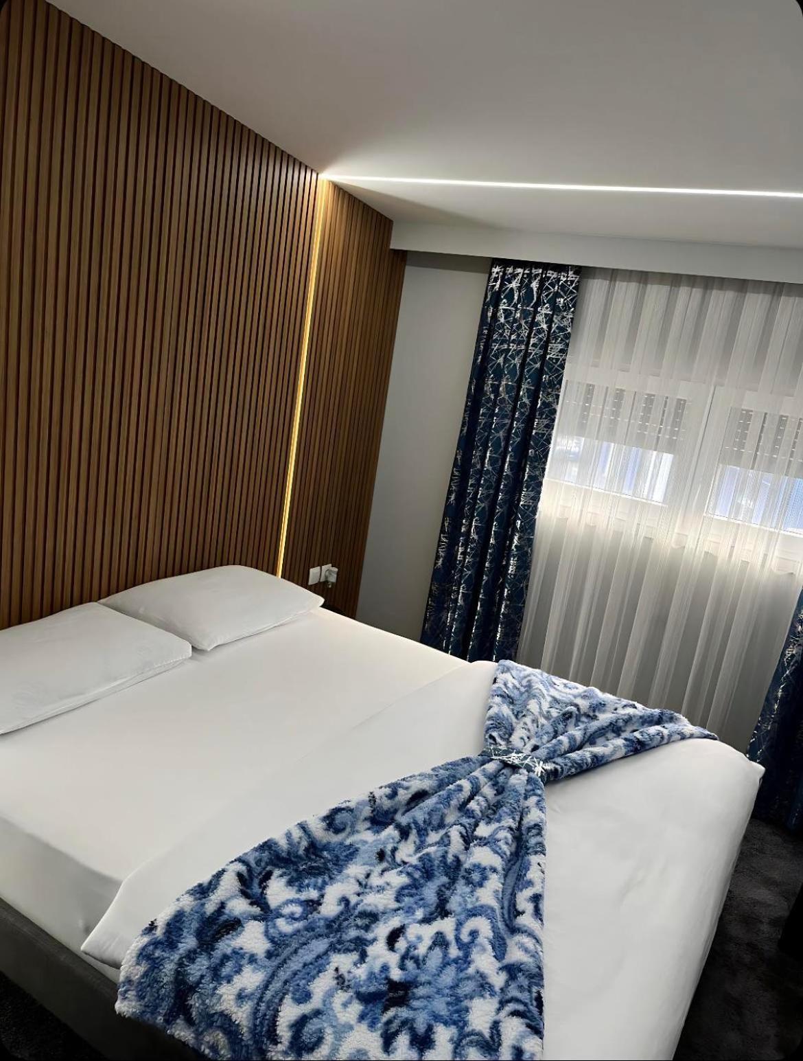 Luxury Room 'S Velika Kladusa Exterior photo