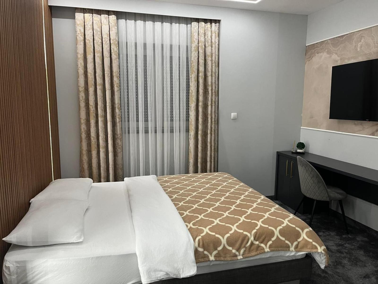Luxury Room 'S Velika Kladusa Exterior photo
