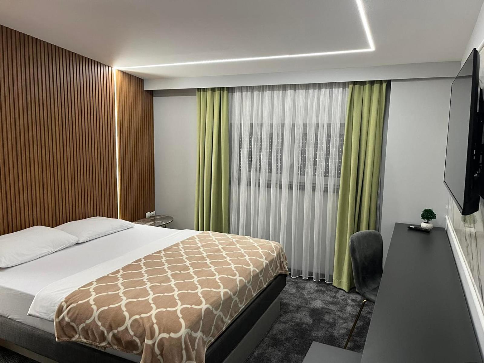 Luxury Room 'S Velika Kladusa Exterior photo