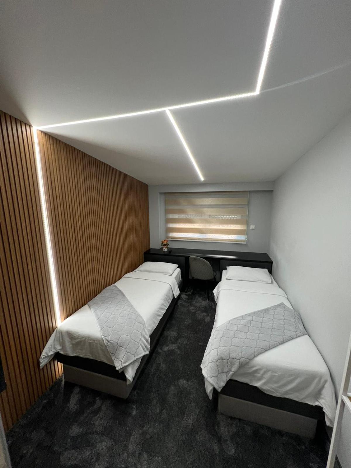 Luxury Room 'S Velika Kladusa Exterior photo
