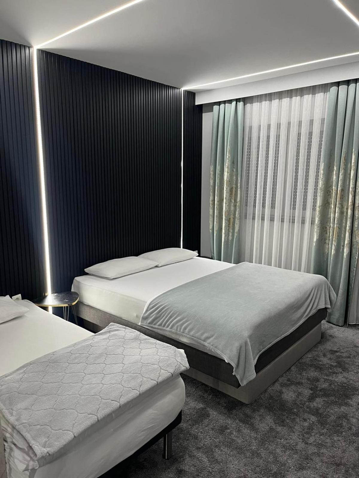 Luxury Room 'S Velika Kladusa Exterior photo