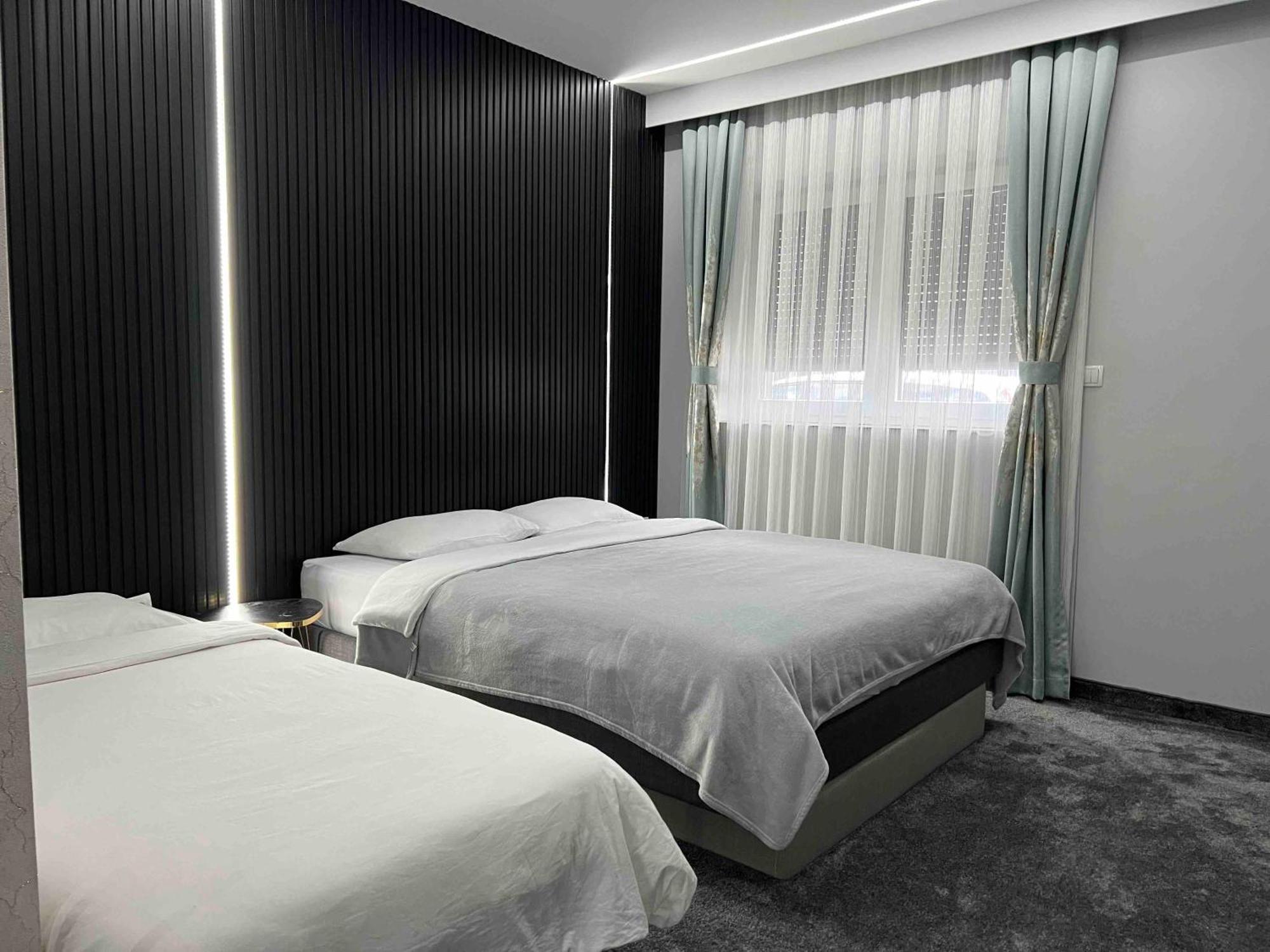 Luxury Room 'S Velika Kladusa Exterior photo