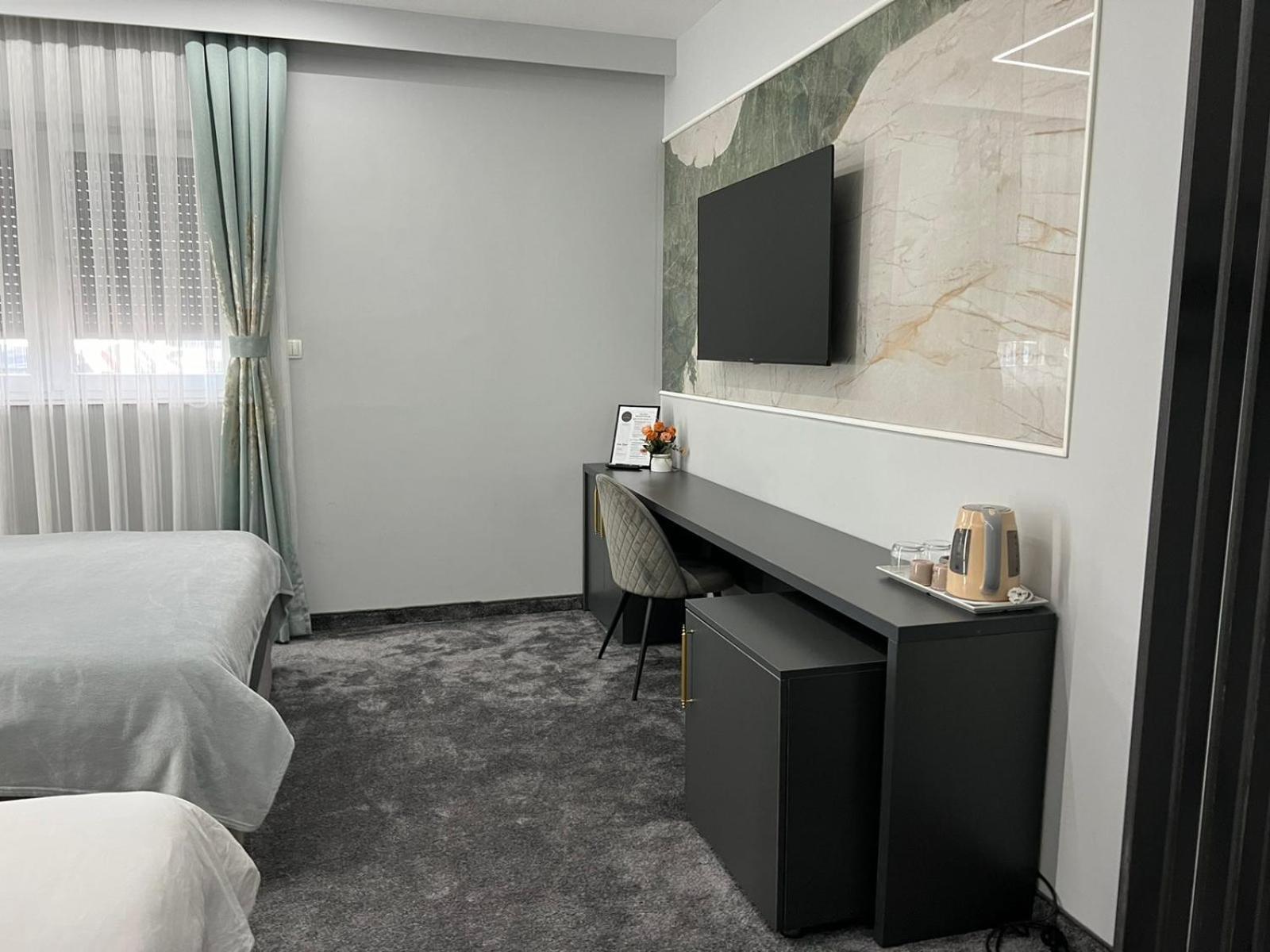 Luxury Room 'S Velika Kladusa Exterior photo