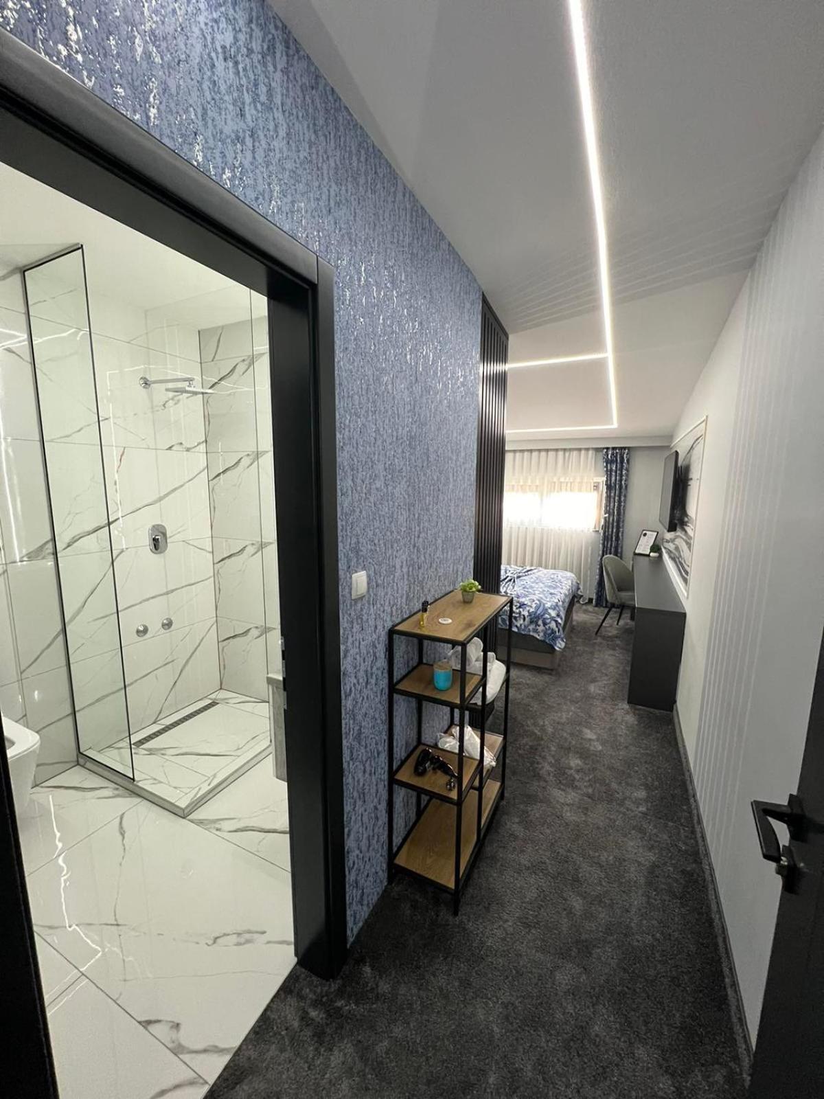 Luxury Room 'S Velika Kladusa Exterior photo