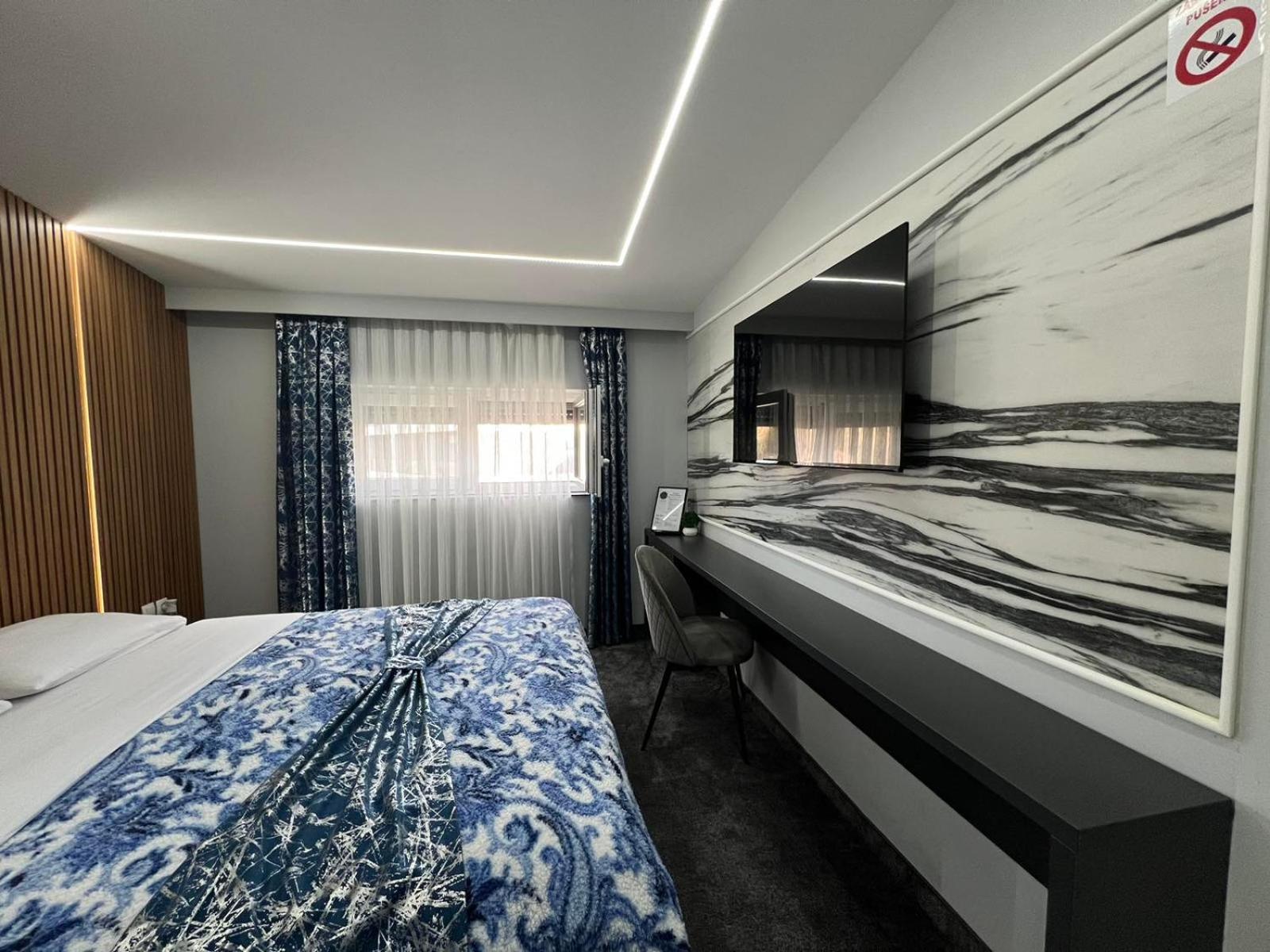 Luxury Room 'S Velika Kladusa Exterior photo