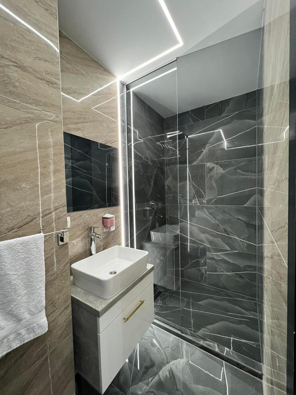 Luxury Room 'S Velika Kladusa Exterior photo