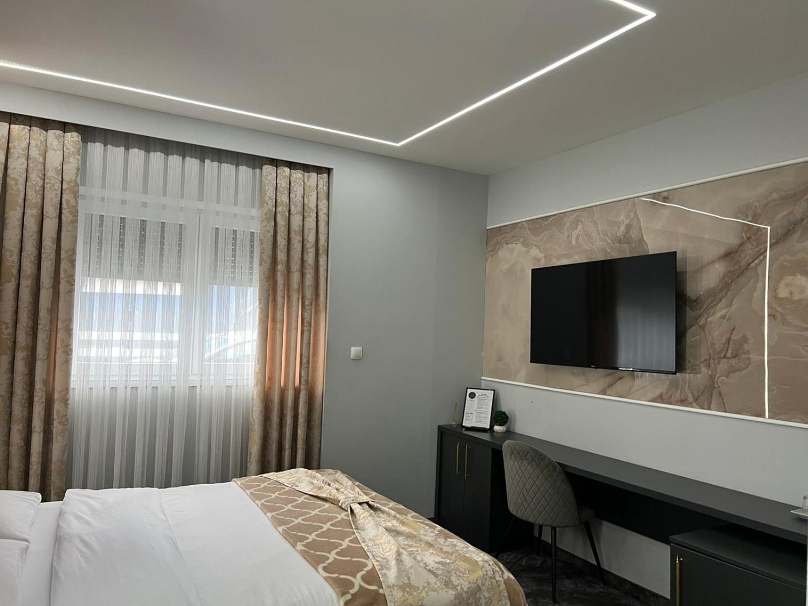 Luxury Room 'S Velika Kladusa Exterior photo