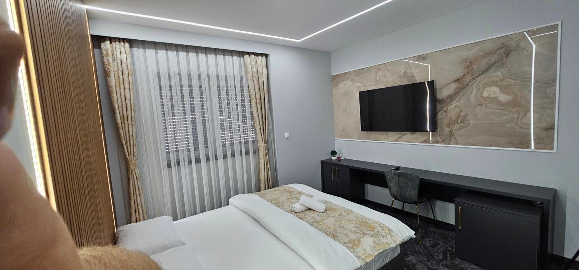 Luxury Room 'S Velika Kladusa Exterior photo
