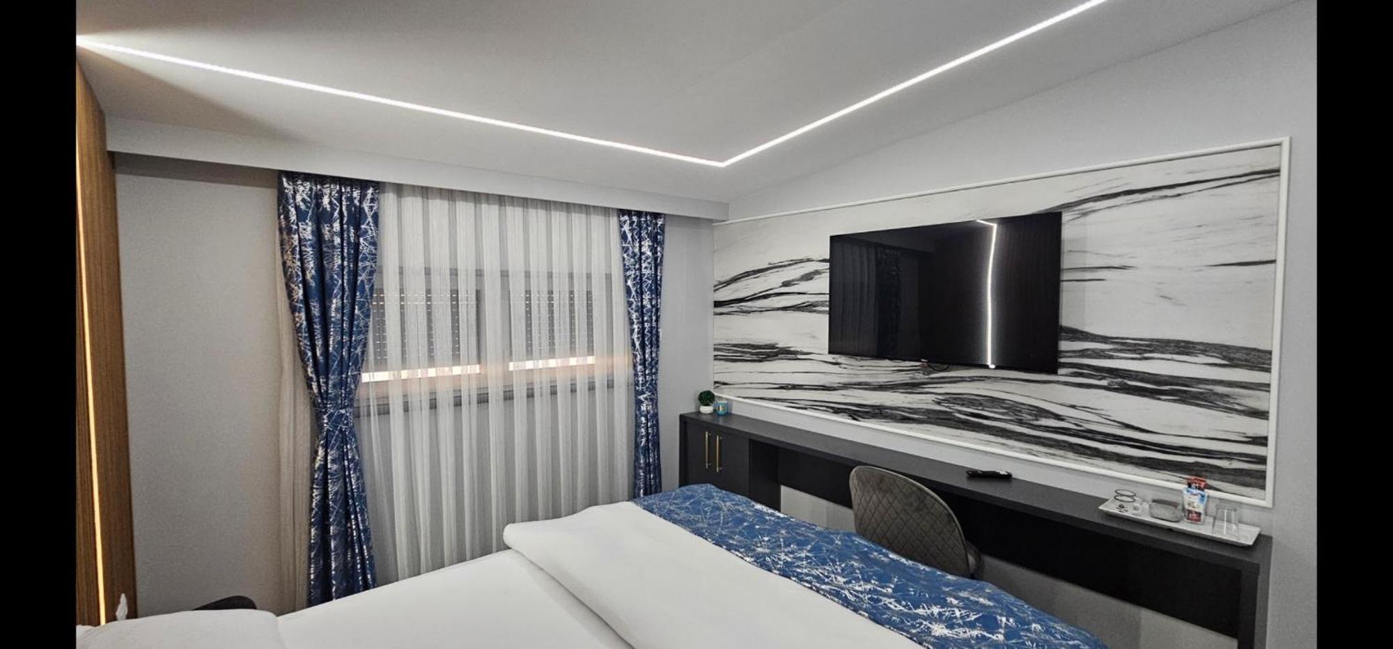 Luxury Room 'S Velika Kladusa Exterior photo