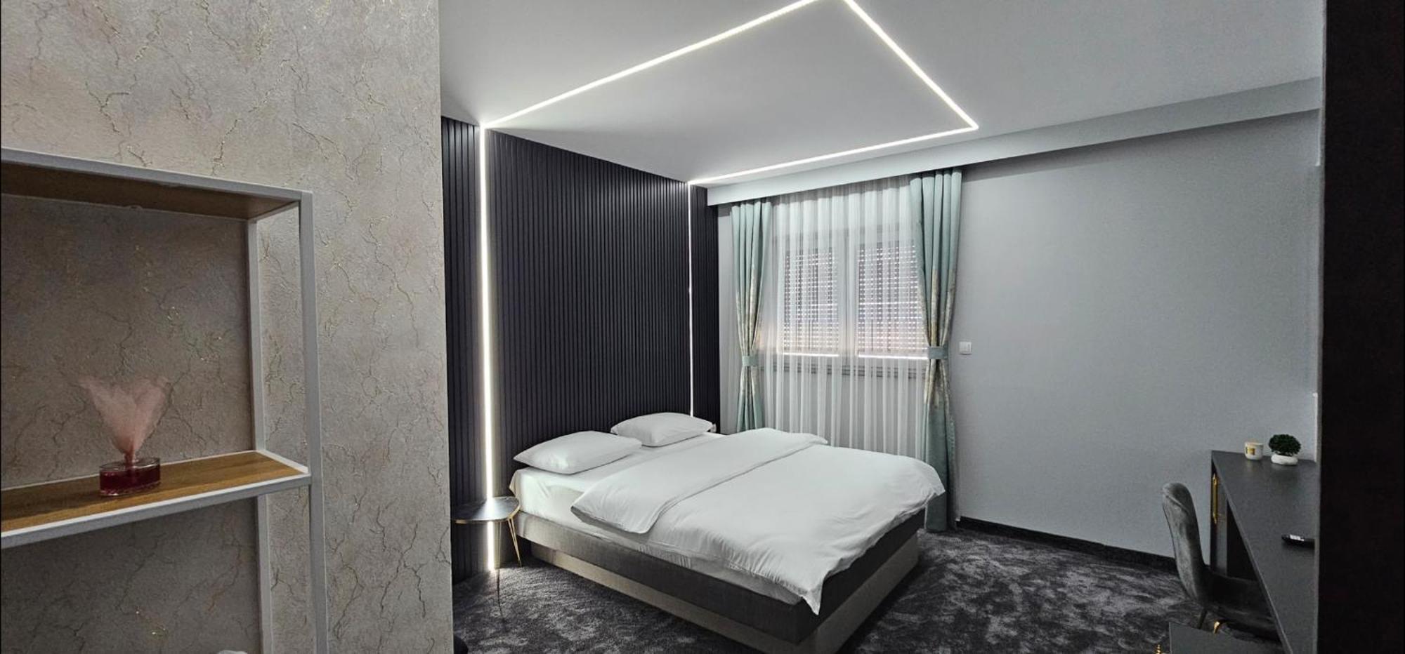 Luxury Room 'S Velika Kladusa Exterior photo
