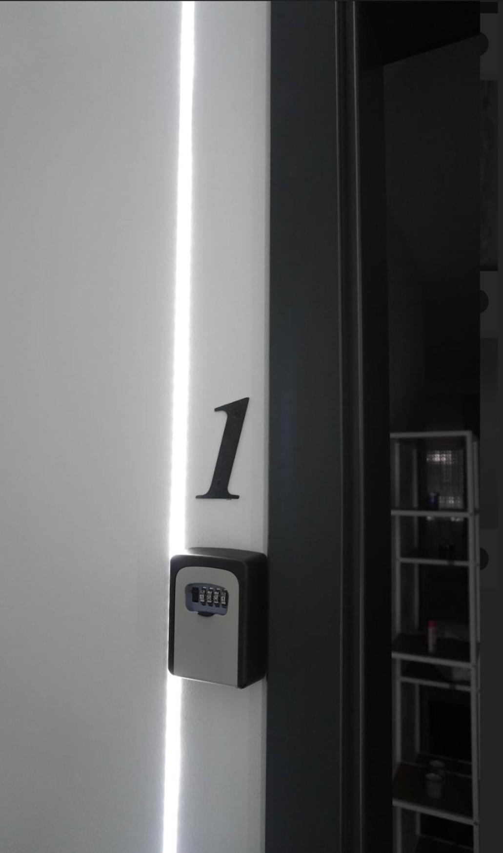 Luxury Room 'S Velika Kladusa Exterior photo