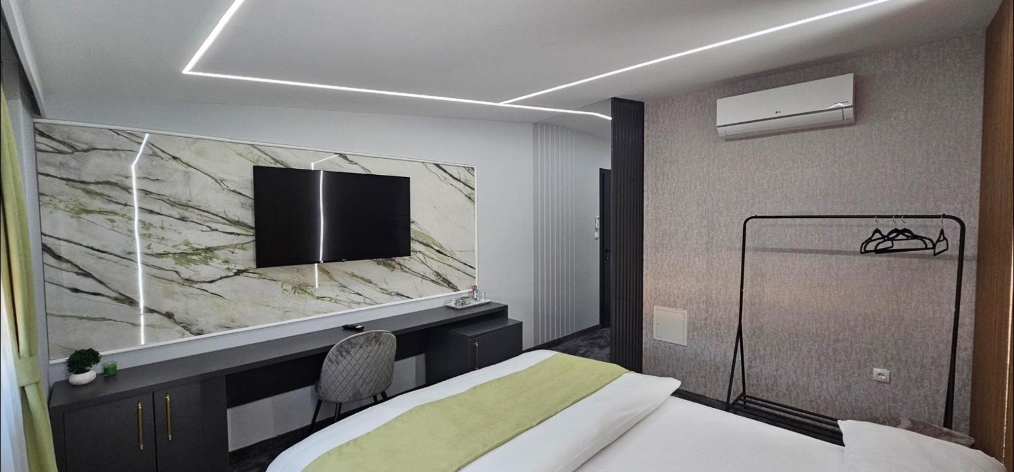 Luxury Room 'S Velika Kladusa Exterior photo