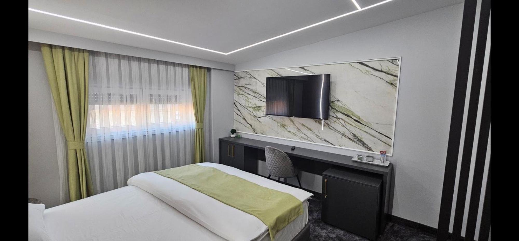 Luxury Room 'S Velika Kladusa Exterior photo