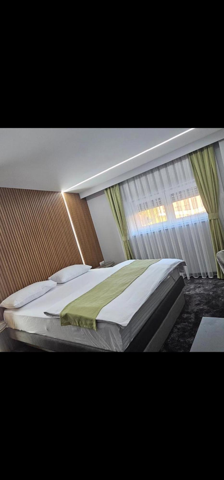 Luxury Room 'S Velika Kladusa Exterior photo