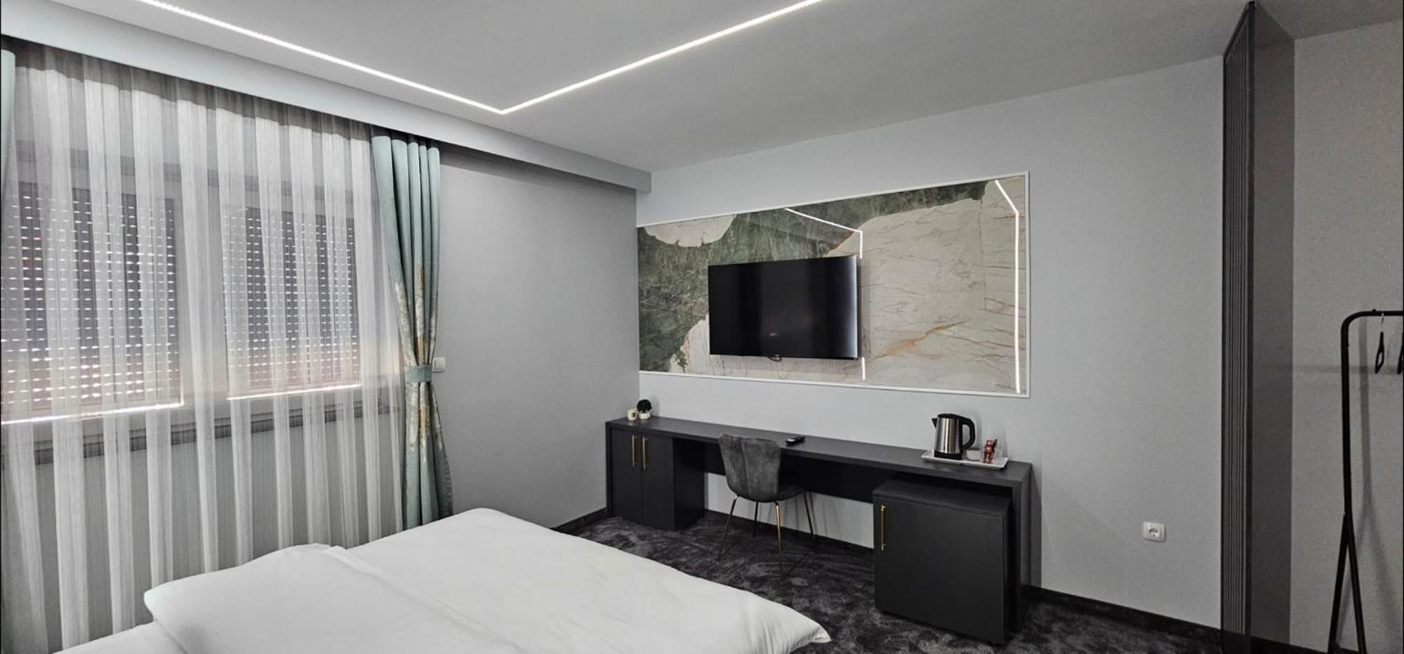 Luxury Room 'S Velika Kladusa Exterior photo
